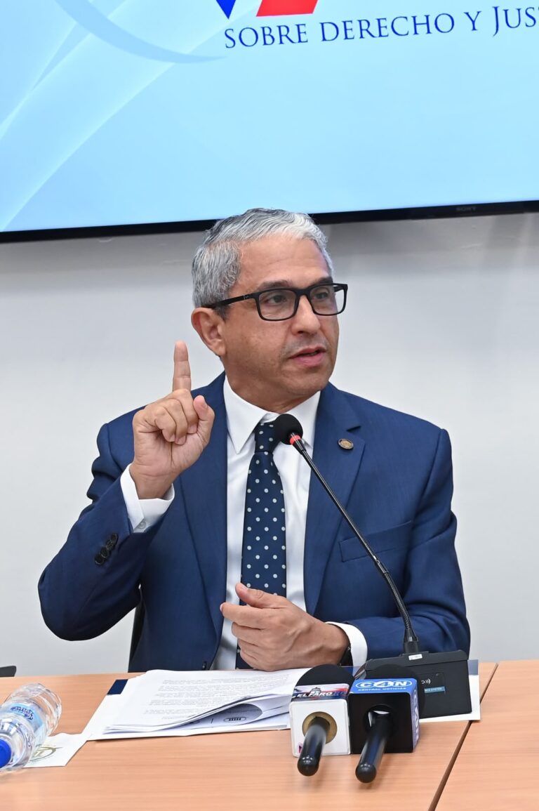 TC anuncia VI Congreso Internacional sobre Derecho y Justicia Constitucional