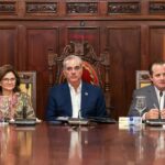 Consejo de Ministros aprueba Presupuesto 2027 por RD$2.036 billones