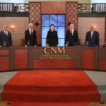  Cierran recepción de candidaturas: 90 postulantes y 367 propuestas en el Consejo de la Magistratura