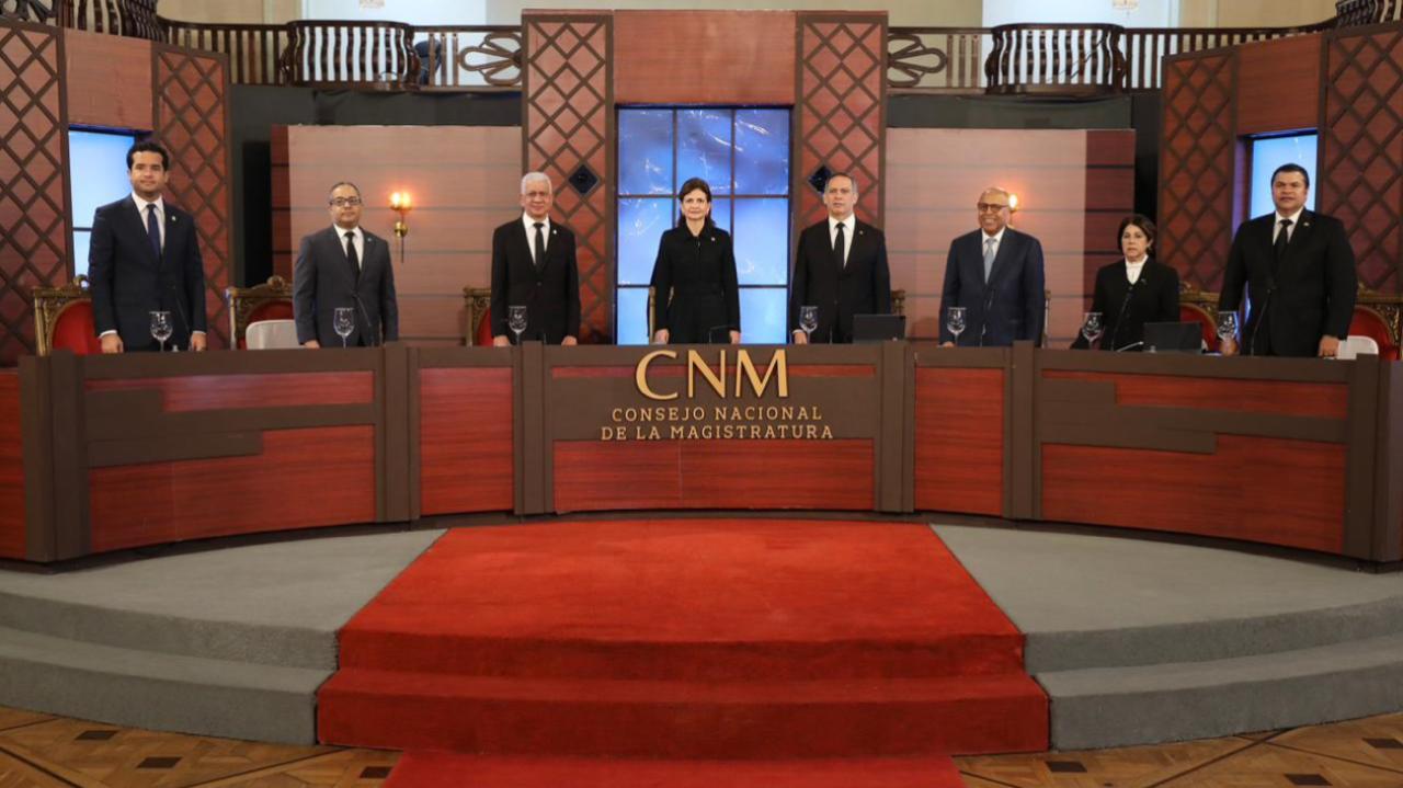  Cierran recepción de candidaturas: 90 postulantes y 367 propuestas en el Consejo de la Magistratura