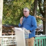 Eric Rivero propone alianza entre turismo y agricultura para impulsar la producción
