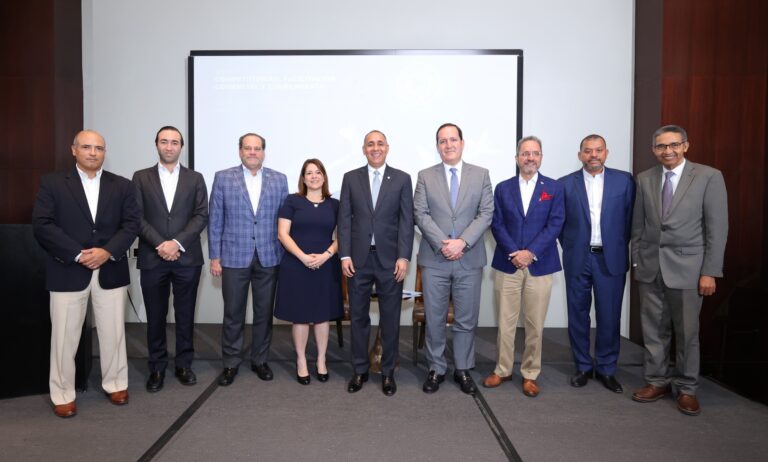Empresas importadoras aportan RD$24,254 millones a las recaudaciones aduaneras en 2025