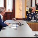 Presidente Abinader: “Todo el que cometa un acto criminal, lo vamos a capturar y con el nuevo código penal no les va a ir bien”