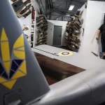 Zelenski urge a la UE a adelantar dinero del crédito para no quedarse sin drones en enero