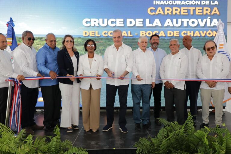 Ministro de Trabajo dice vieja cultura del trabajo infantil ha sido superada en RD
