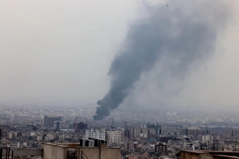 Irán califica de crimen de guerra el ataque de EEUU que causó cuatro muertos en una boda