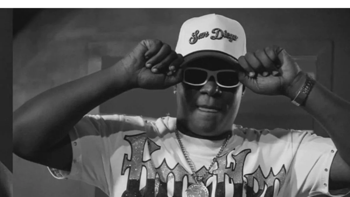 "Para mí era todo": hermana de Diddy Glow defiende su memoria en velatorio