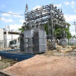 Por trabajos eléctricos de ETED, el servicio agua potable será limitado en sectores de SDE