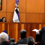 Tribunal fija para el próximo lunes continuación del juicio del caso Calamar