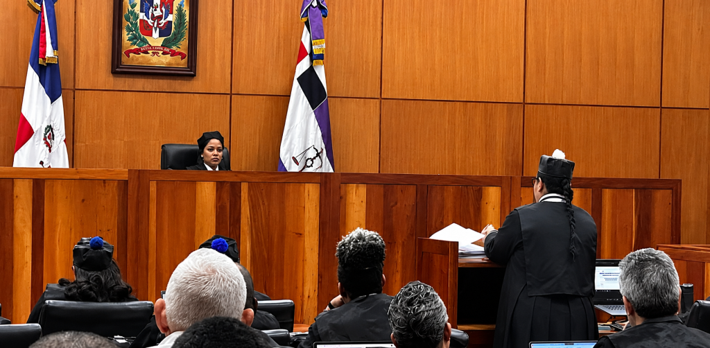 Tribunal fija para el próximo lunes continuación del juicio del caso Calamar
