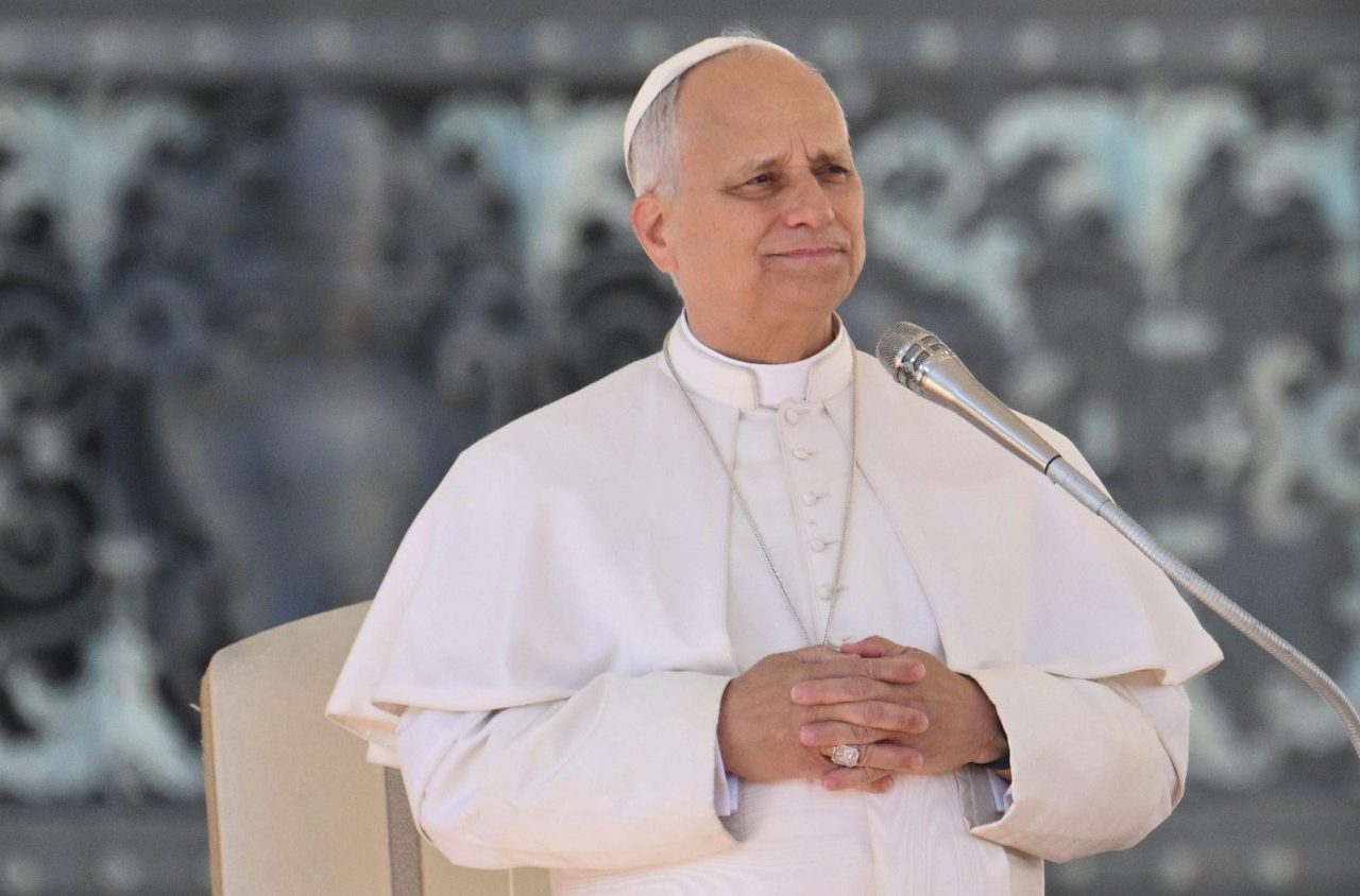 Papa León XIV recibirá informe sobre víctimas de abusos sexuales en la Iglesia francesa