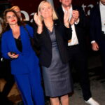Partidos suecos se preparan para disputa electoral tras resultados cerrados en comicios de la víspera