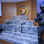 Estados Unidos incluyó a Centroamérica y a República Dominicana en la lista de tránsito o producción de drogas