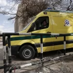 Suben a 22 los muertos en un accidente de autobús en el sur del Sinaí egipcio