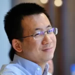 Fundador de TikTok se convierte en el hombre más rico de Asia con US$105,500 millones