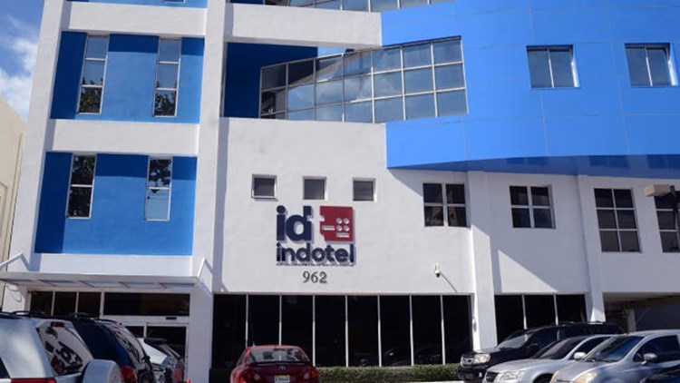 INDOTEL da seguimiento a exposición de datos reportada por Claro y coordina acciones con las autoridades