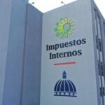 Impuestos Internos acumula recaudación de RD$671 mil millones en ocho meses