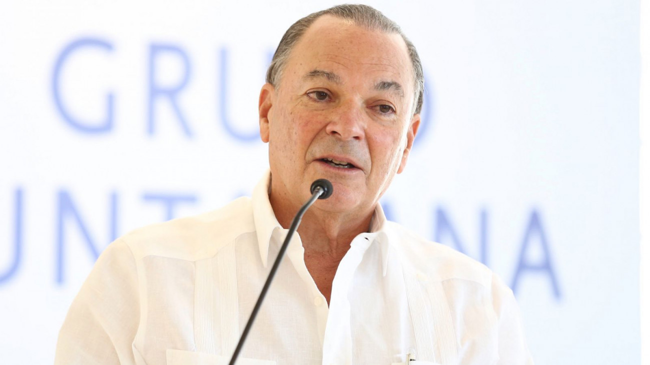 Frank Rainieri cuestiona inversión pública en La Altagracia