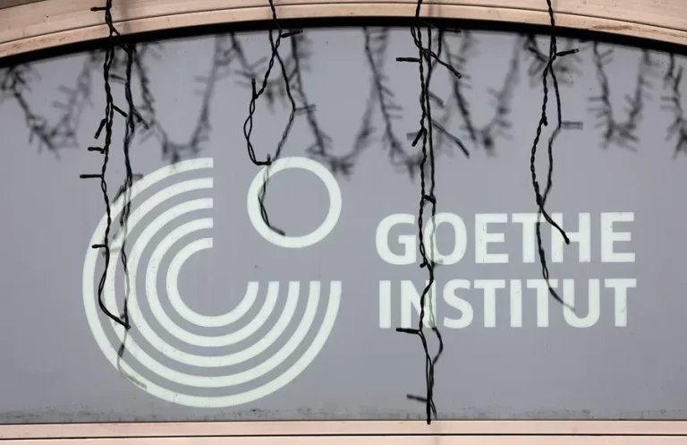 Rusia cerrará todas las filiales del Instituto Goethe tras el cierre de la Casa Rusa en Bonn