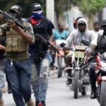 Haití lanza Fondo de Paz para desarmar pandillas y restaurar la seguridad
