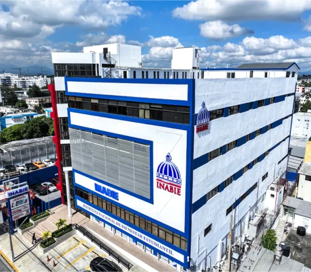 INABIE confirma que no exige experiencia previa para contratar suplídores del almuerzo escolar