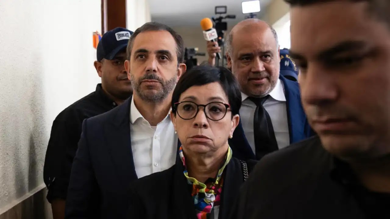 Corte confirma embargo de RD$500 millones contra Espaillat por caso Jet Set