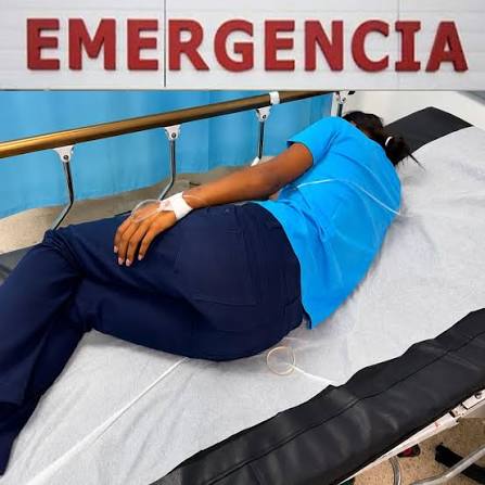 Investigan intoxicación de estudiantes en Villa González