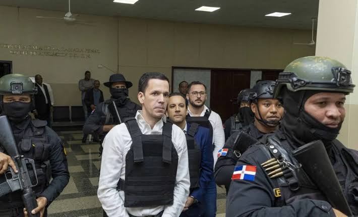 Caso Camaleón llega a juicio de fondo este jueves