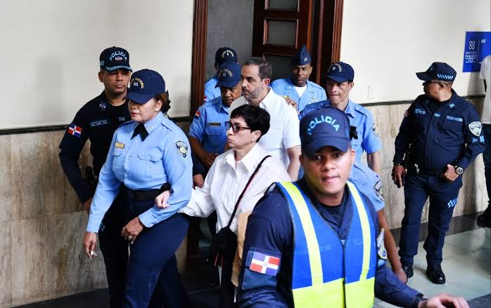 Defensa de los hermanos Espaillat niega proceso de quiebra