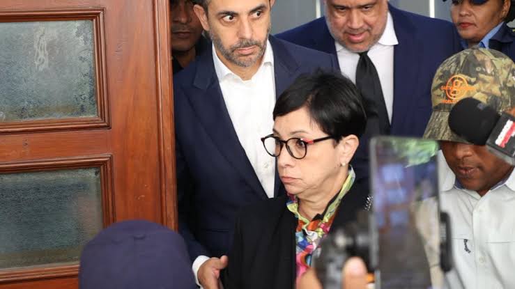 Audiencia de los hermanos Espaillat continuará el próximo viernes