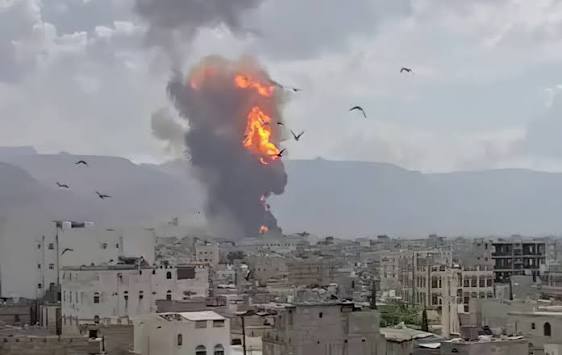 Ataques hutíes contra cuatro ciudades de Arabia Saudí dejan al menos 73 heridos