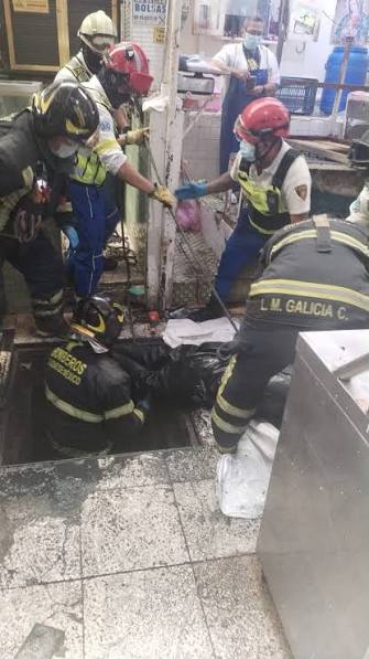 Hallazgo macabro en Herrera: cadáver de ciudadano estadounidense encontrado enterrado bajo concreto
