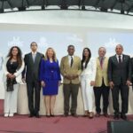 UFHEC reúne expertos de nueve países en congreso internacional de criminología