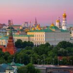 Kremlin rechaza nuevas sanciones de EE.UU. contra Rusia