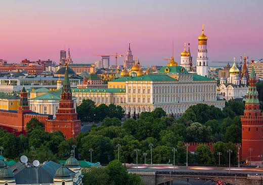 Kremlin rechaza nuevas sanciones de EE.UU. contra Rusia