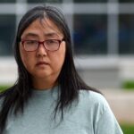 Kumiko Kosaka, exmonja argentina, es condenada a 20 años por abuso sexual de menores