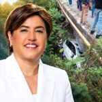 Directora Provincial de Salud de Dajabón resulta ilesa tras accidente de tránsito