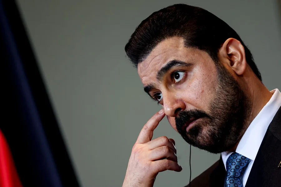 Irak reafirma ante la ONU su compromiso de instaurar el monopolio de las armas ante tensiones