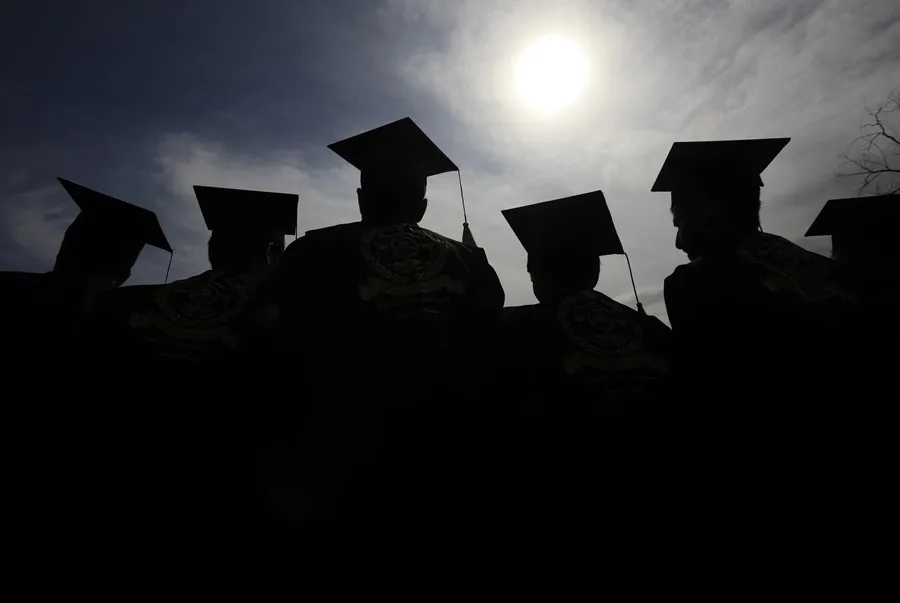 La educación superior israelí castiga a alumnos palestinos que empaticen con Gaza, según una ONG
