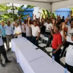 CNTT anuncia rebaja de RD$10 en el pasaje para estudiantes y agentes uniformados en Santiago