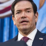 Rubio asegura que la reunión de Delcy Rodríguez y Trump fue breve pero hablaron sobre elecciones
