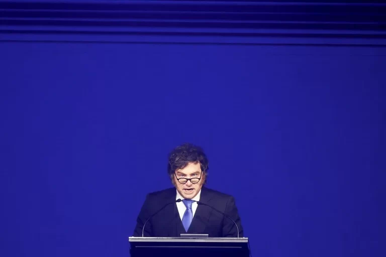 Milei envía al Congreso un proyecto de ley de defensa de la soberanía de las Malvinas