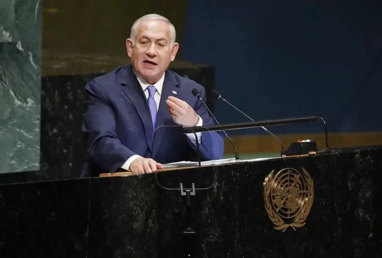 Netanyahu viajará a Nueva York la próxima semana para asistir a la cumbre de la ONU