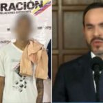 Colombia expulsa a 10 extranjeros irregulares en operativos migratorios en Cúcuta