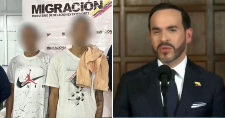 Colombia expulsa a 10 extranjeros irregulares en operativos migratorios en Cúcuta