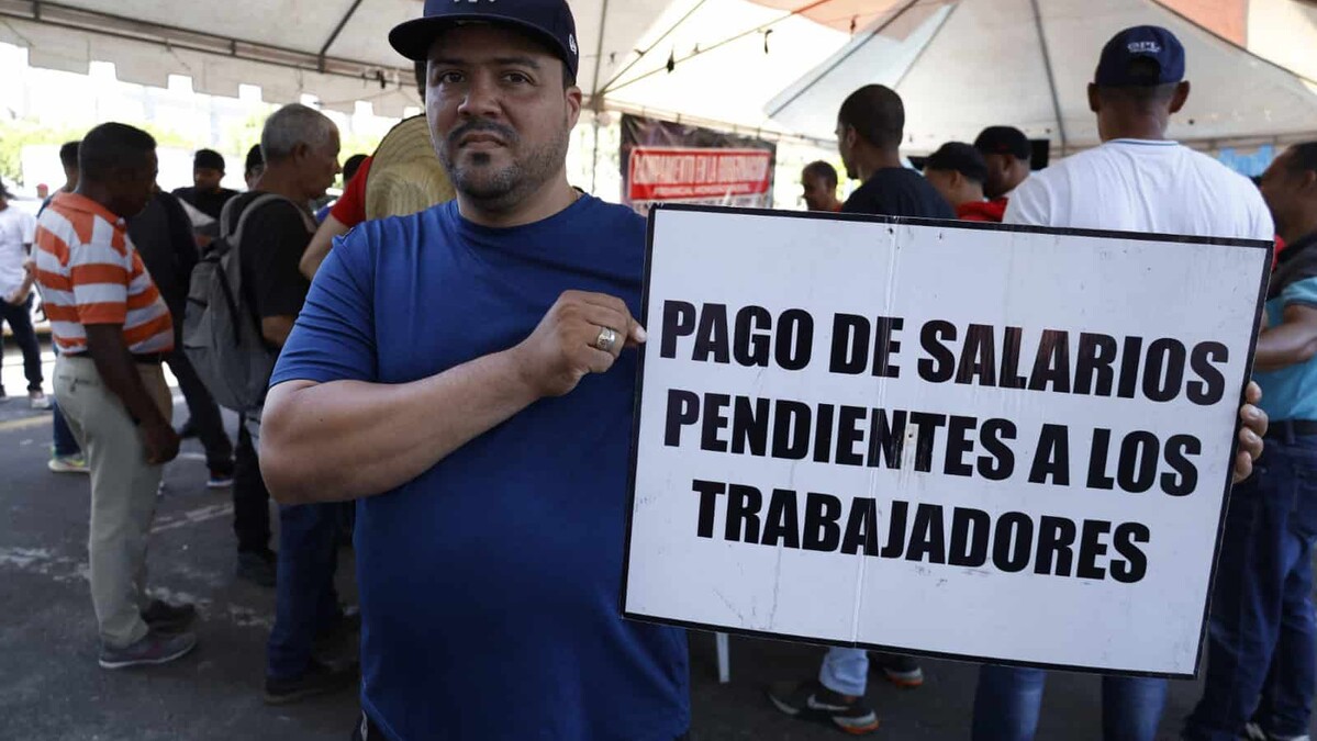 Poder Ejecutivo autoriza pagos a trabajadores cesantes y pensionados de FALCONDO a través del FONPER
