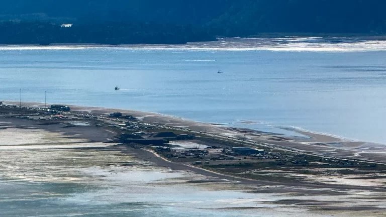 Terremoto de magnitud 6,2 sacude la costa de la península rusa de Kamchatka; descartan riesgo de tsunami