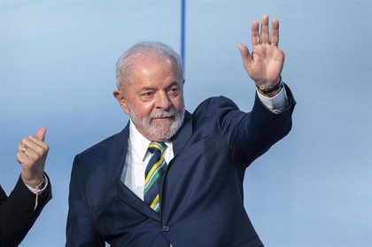 Aunque gana la segunda vuelta para un cuarto periodo de Gobierno, Lula da Silva dirigirá Brasil con una amplia oposición en el Senado y la Cámara de Diputados