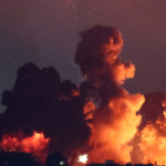 Explosión en planta química de la región de Moscú deja al menos 7 muertos y unos 40 evacuados