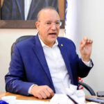 Alcalde de Santiago pide mano firme contra la delincuencia: "La autoridad tiene que imponerse"